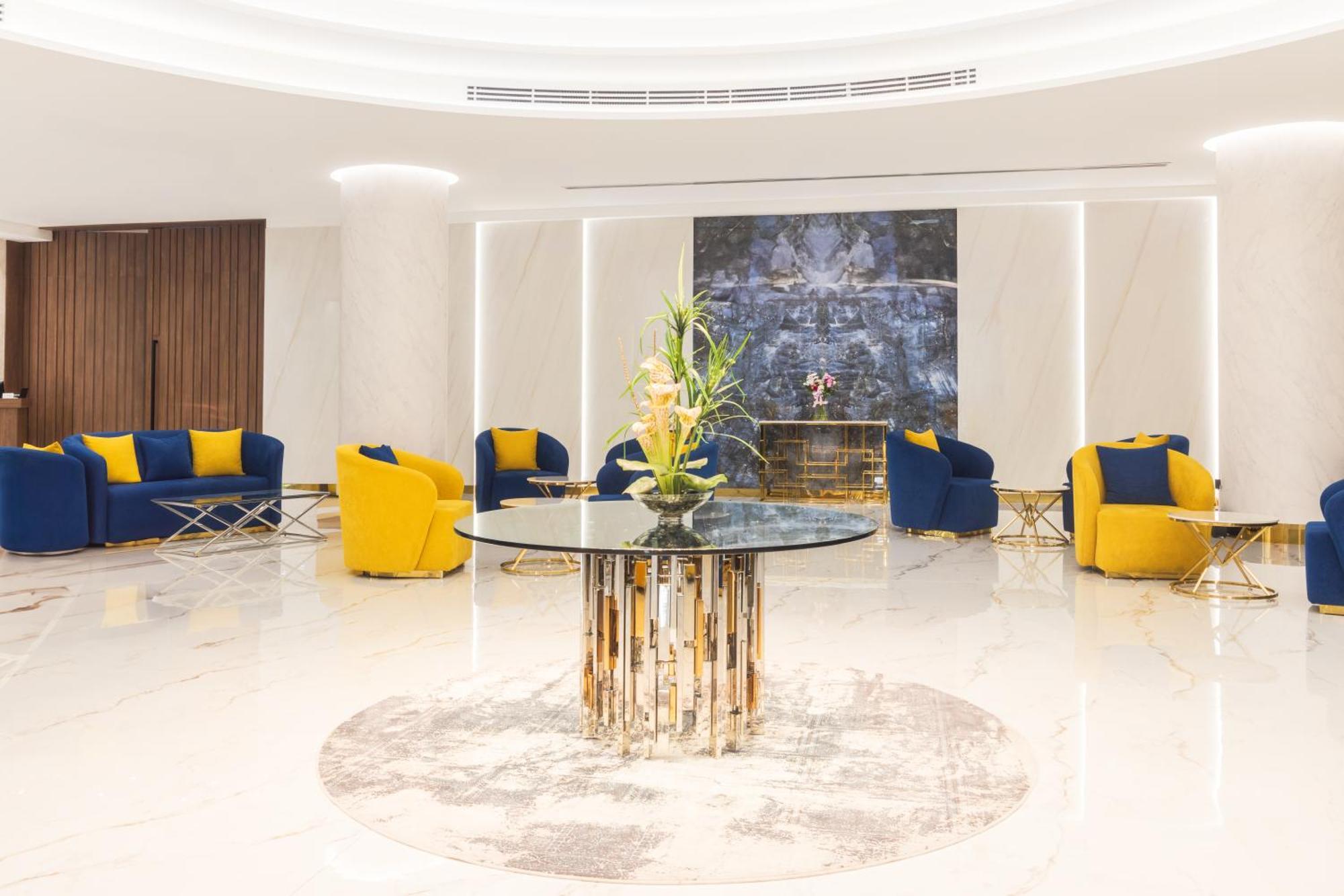 Hotel Md By Gewan Dubai