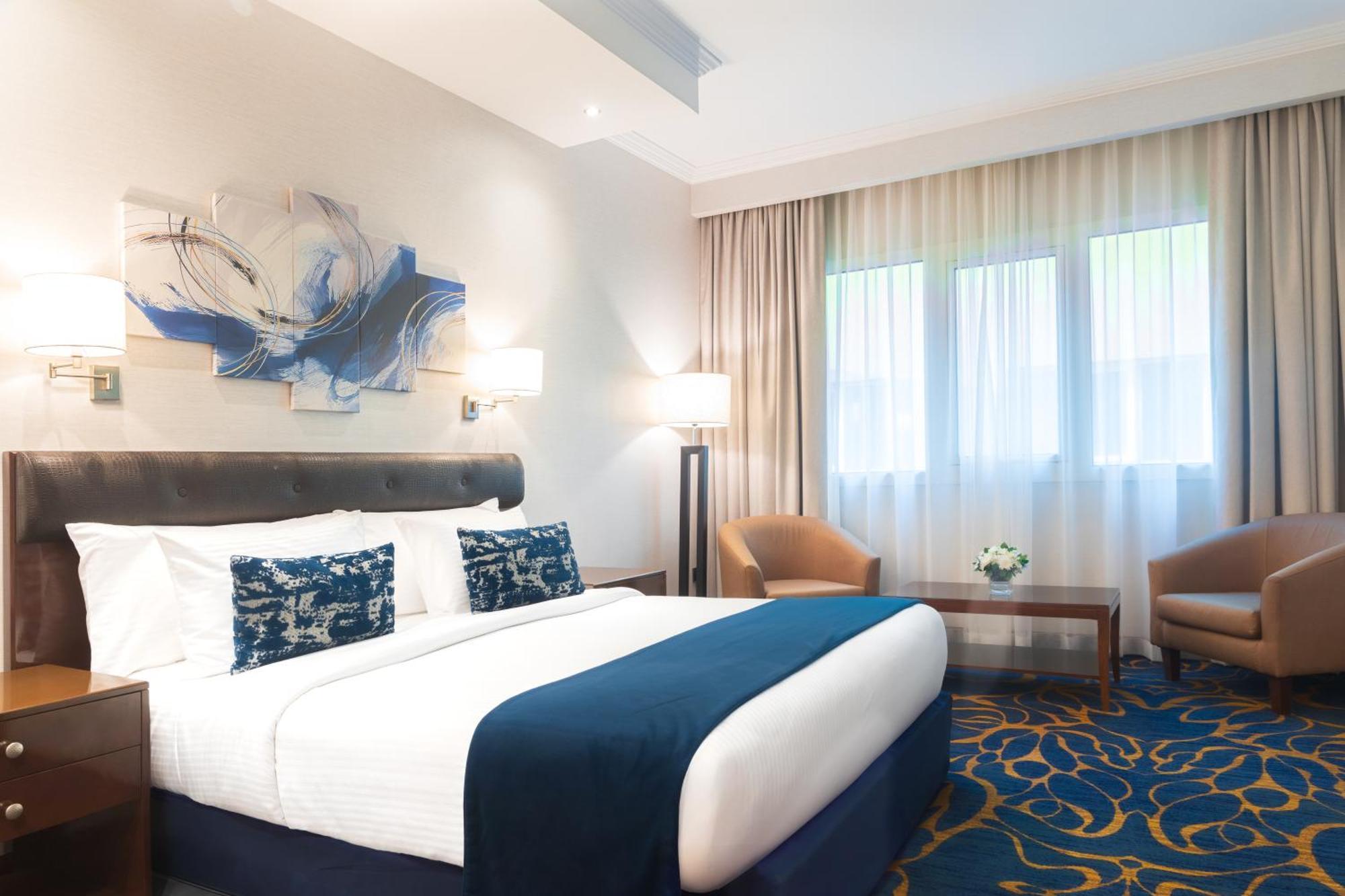 Md By Gewan 4* Dubai