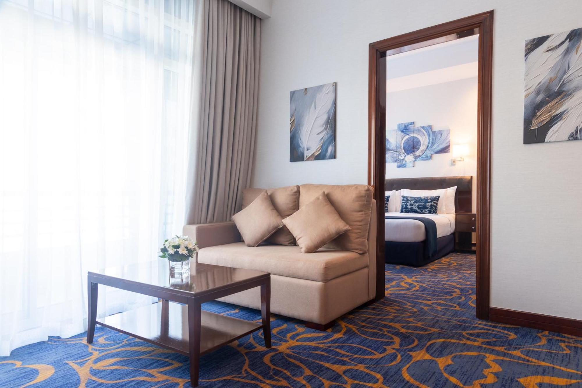 Hotel Md By Gewan