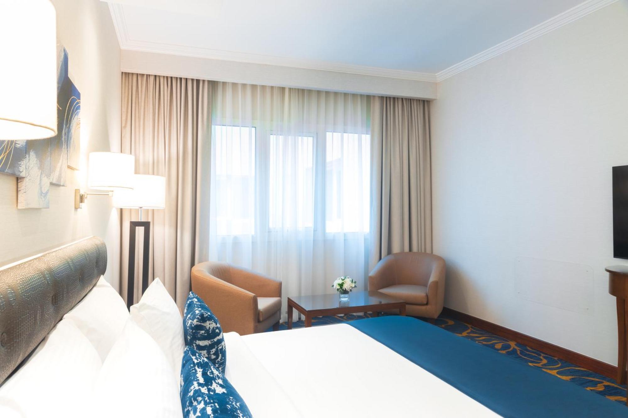 Hotel Md By Gewan 4*