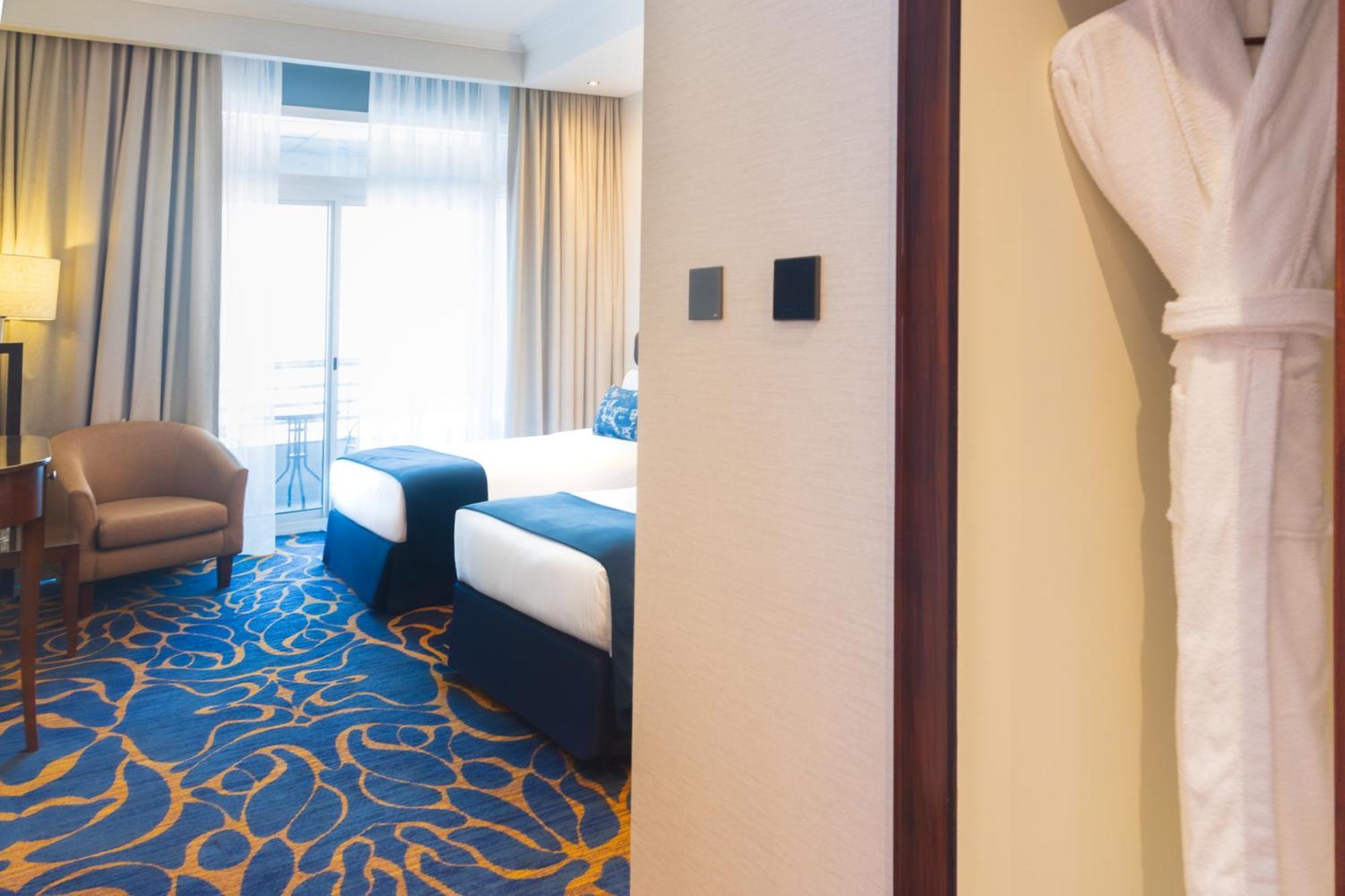 Md By Gewan Hotel Dubai