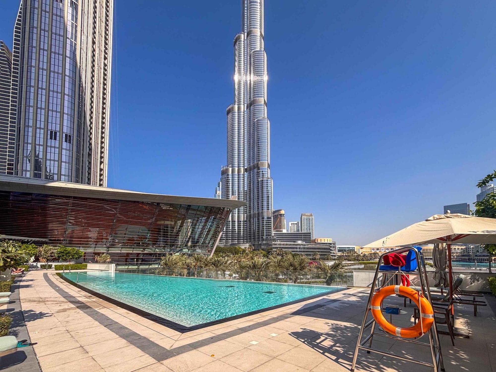 Frank Porter - Grande Signature Residences Dubai