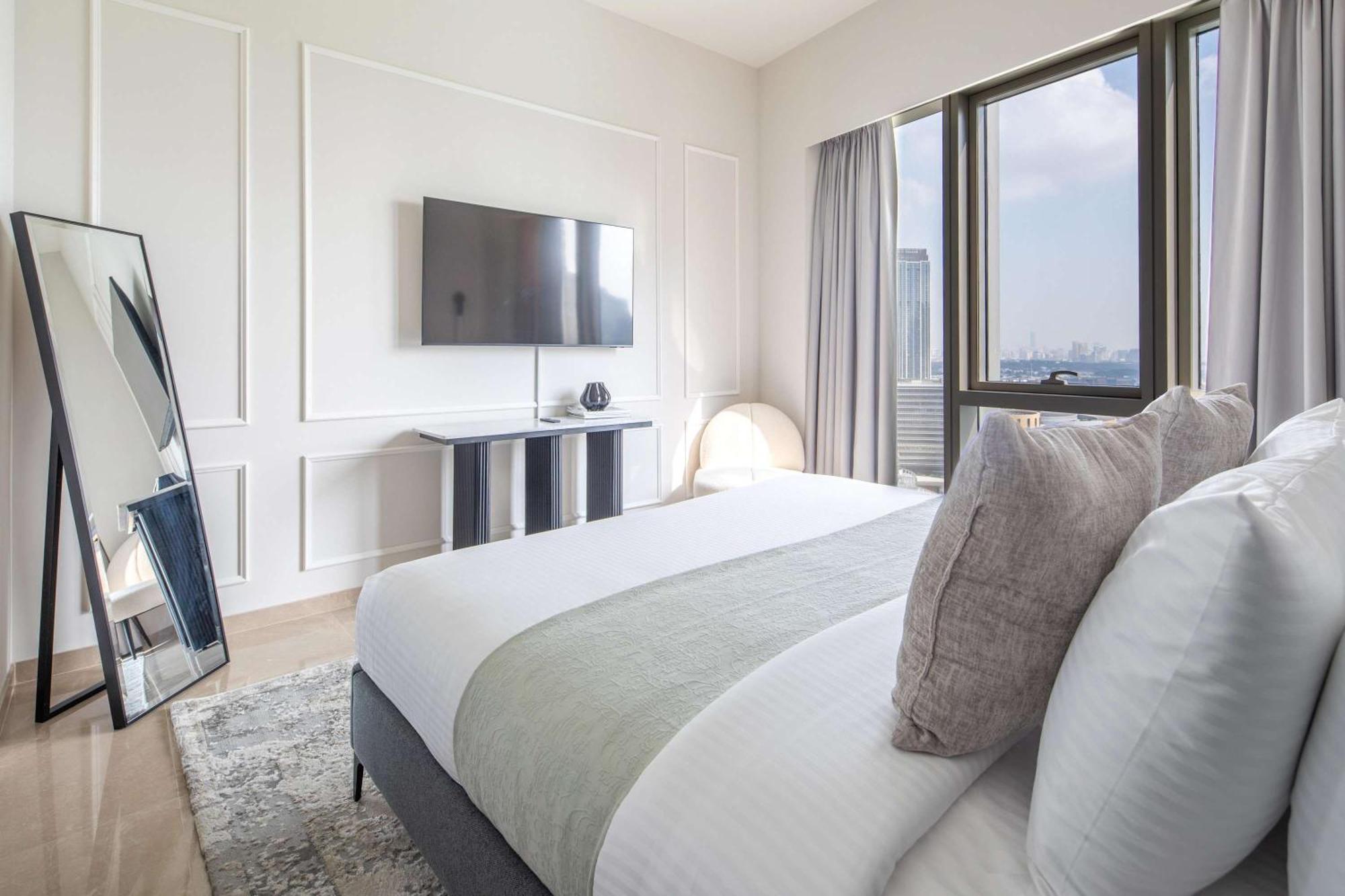 Apartment Frank Porter - Grande Signature Residences *