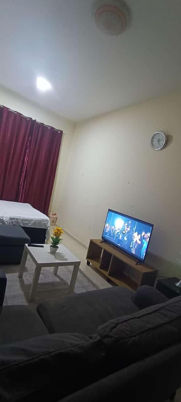 Short Homes Apartment Dubai
