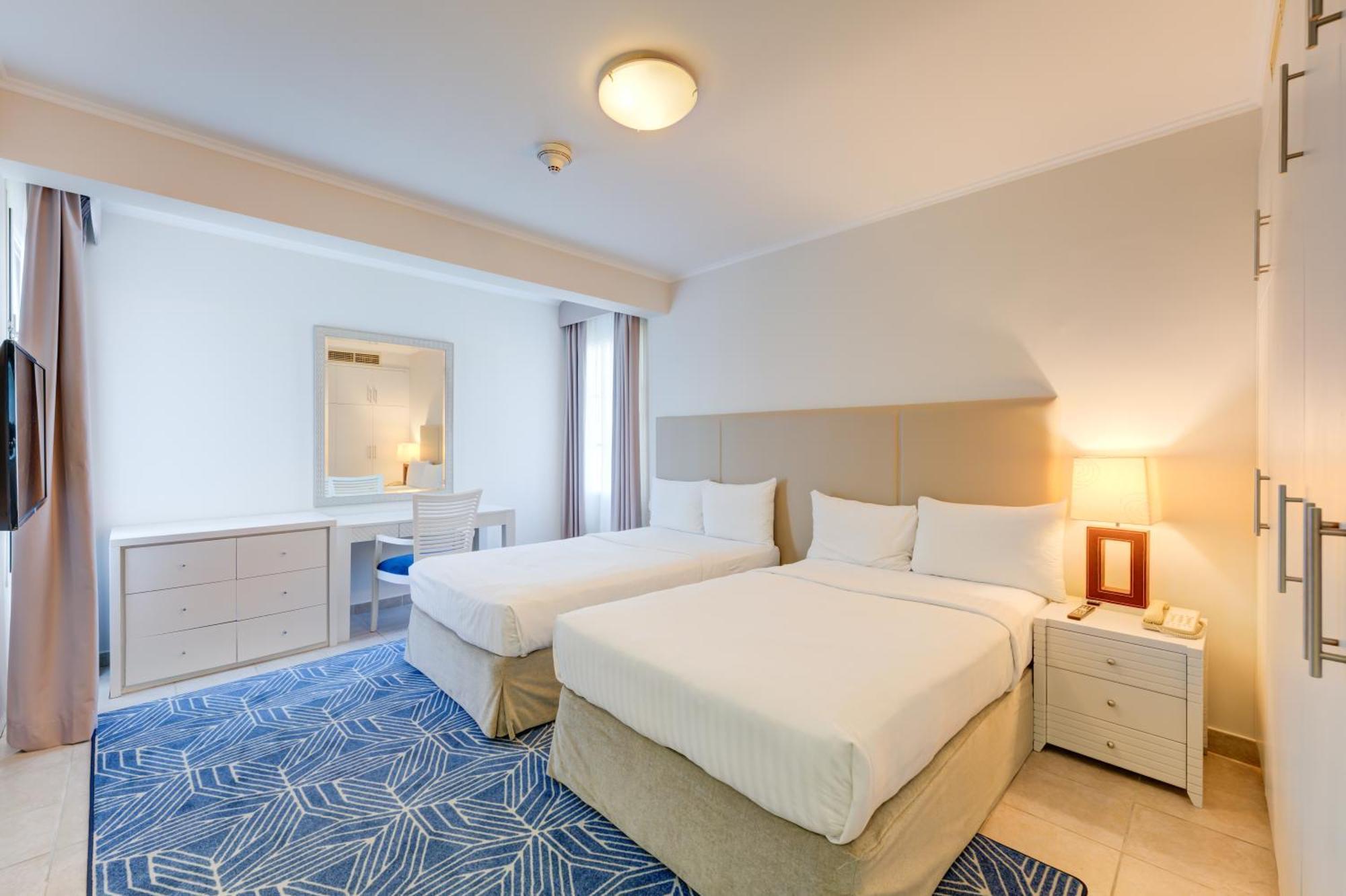 Millennium Lakeview Formerly Copthorne Lakeview 4* Dubai
