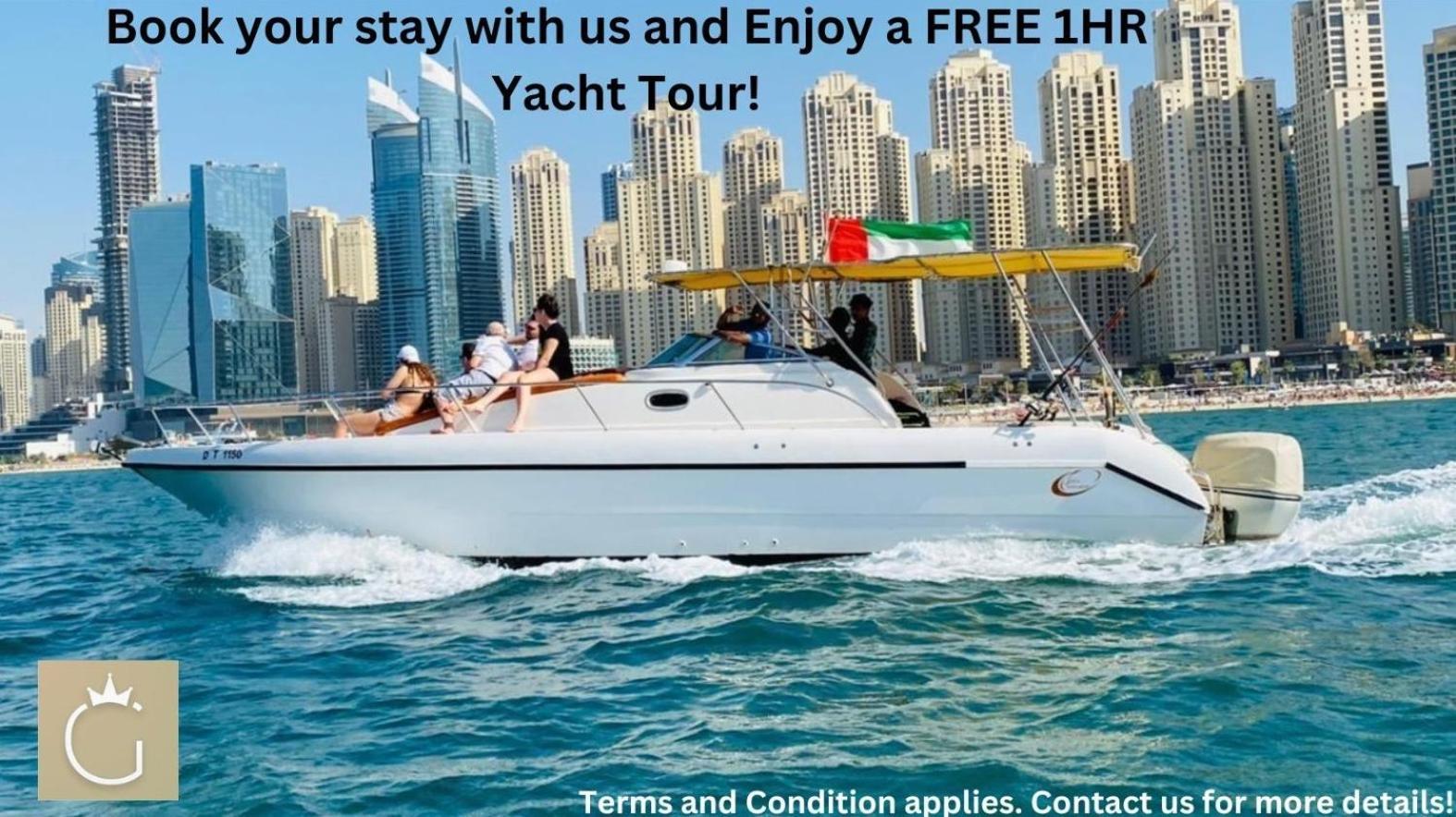 Your Cosy Marina Retreat Apartment *