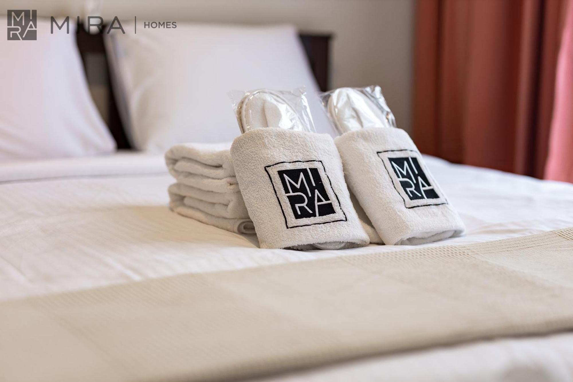 Mira Homes - Cosy 1 Bedroom In Meydan Apartment *
