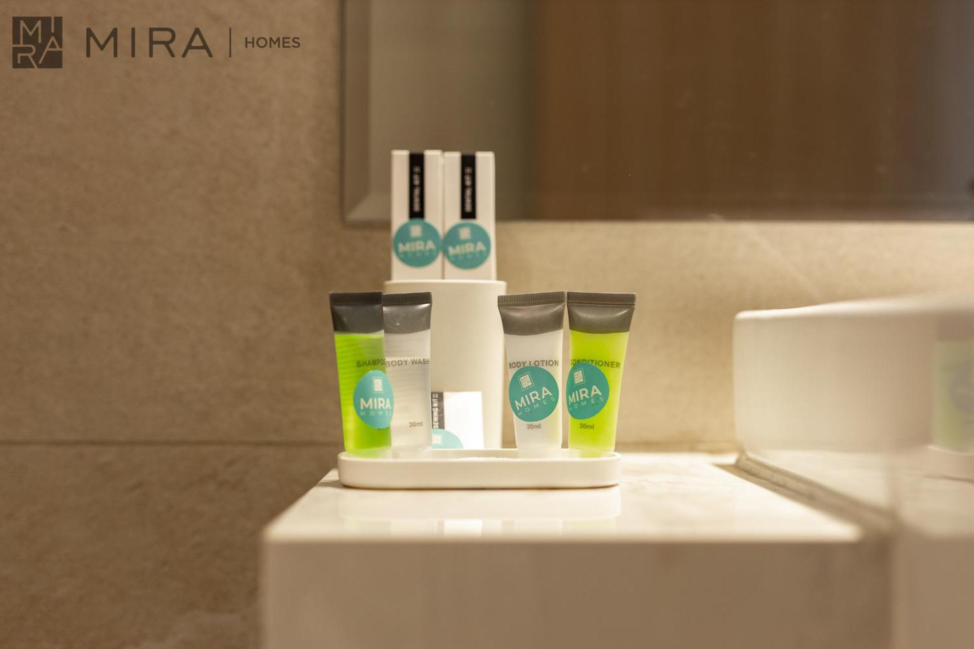 Mira Homes - Cosy 1 Bedroom In Meydan *