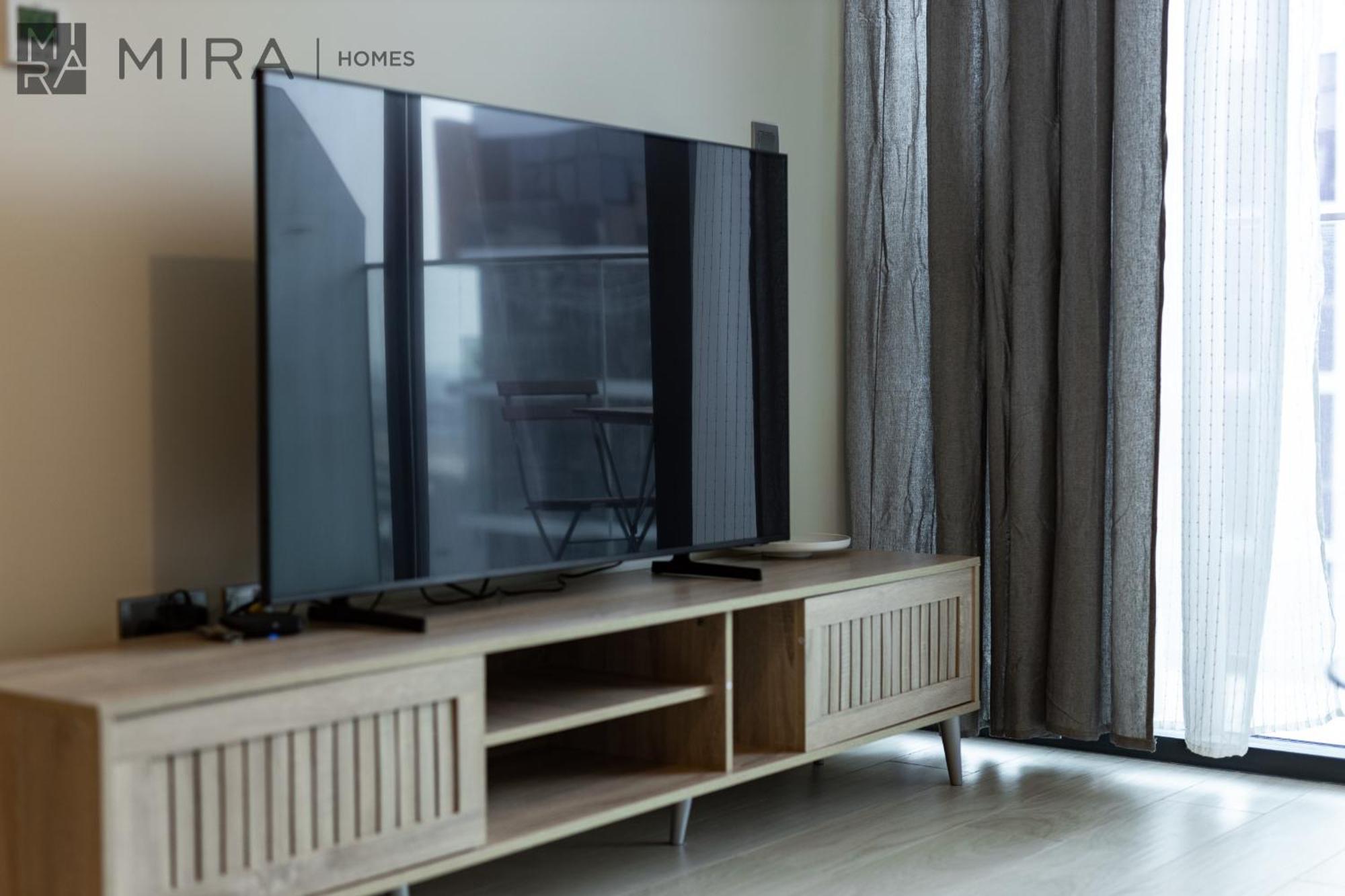 Mira Homes - Cosy 1 Bedroom In Meydan * Dubai
