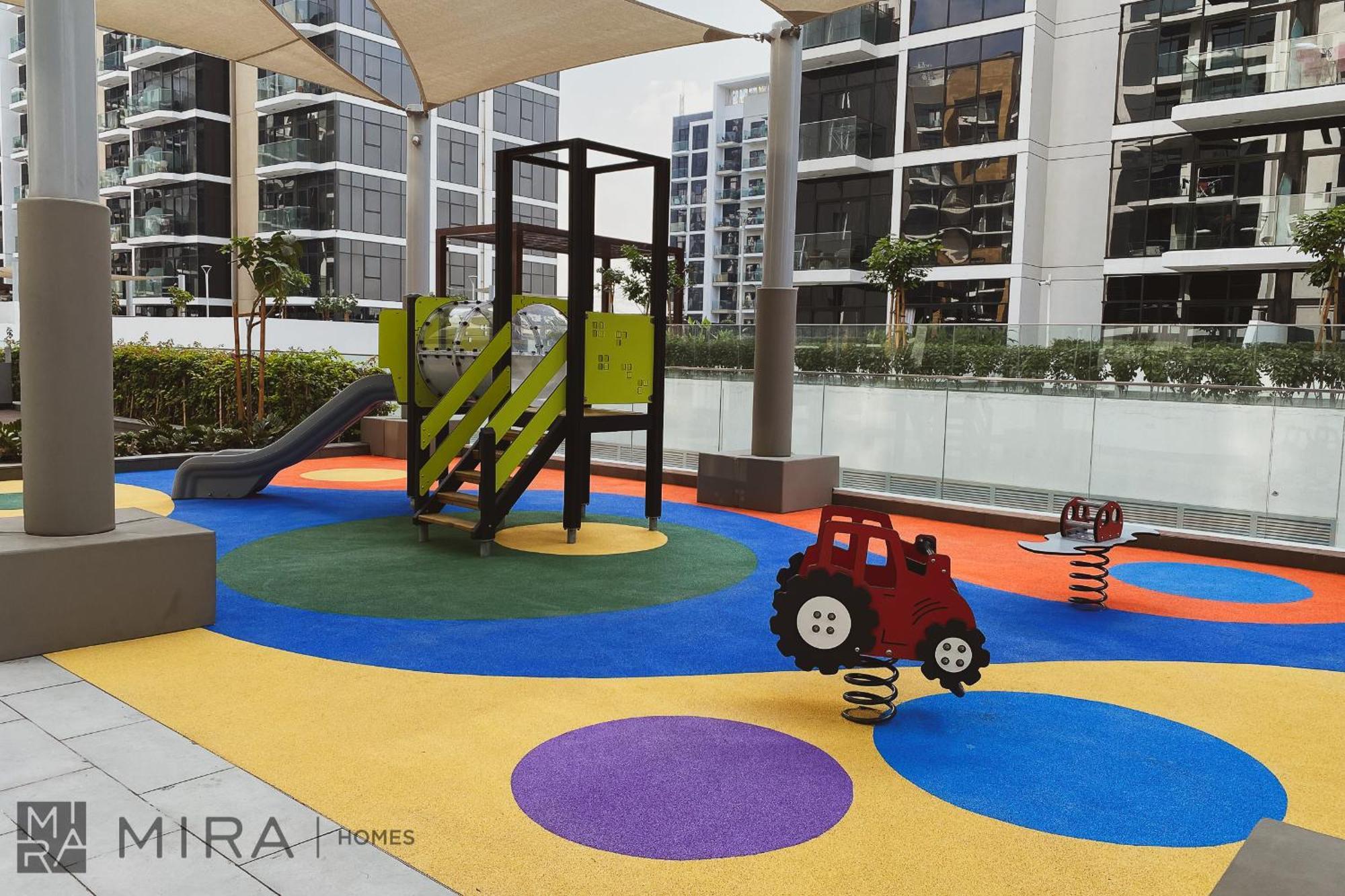 Mira Homes - Cosy 1 Bedroom In Meydan * Dubai