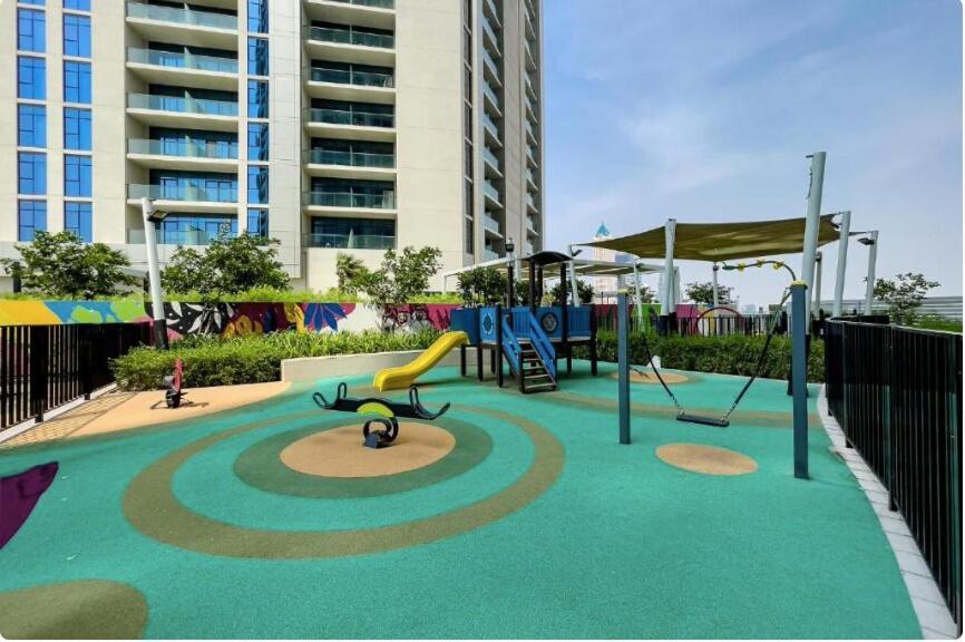 Exclusive Sea-view 3bhk 6pax