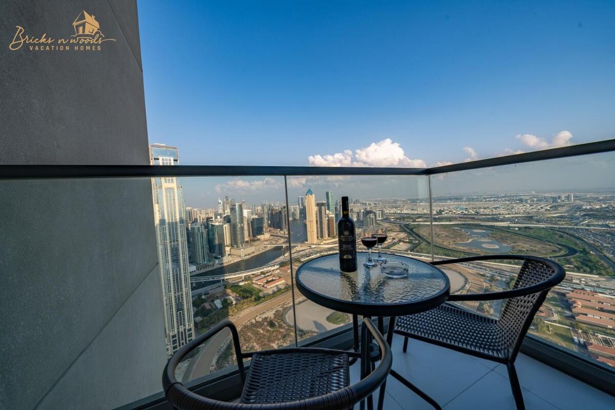 Apartment Exclusive Sea-view 3bhk 6pax