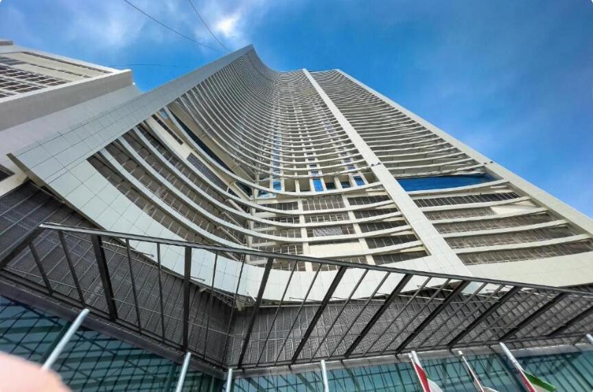 Apartment Exclusive Sea-view 3bhk 6pax *