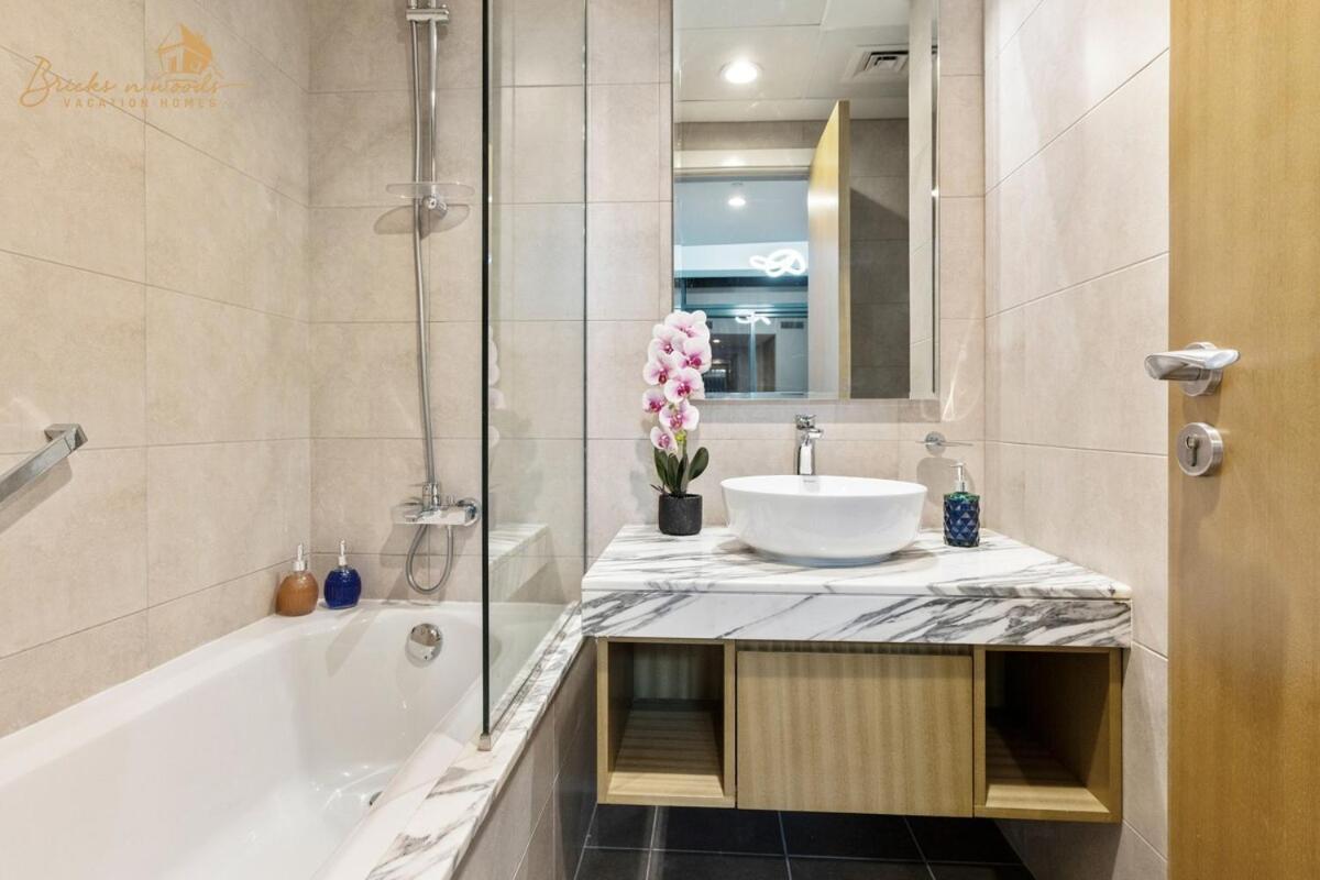 Exclusive Sea-view 3bhk 6pax *
