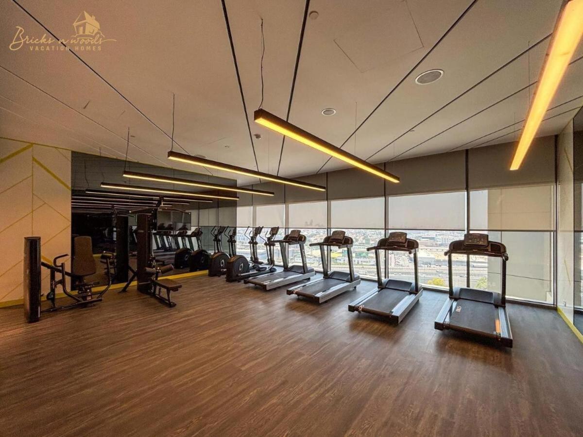 Exclusive Sea-view 3bhk 6pax Dubai