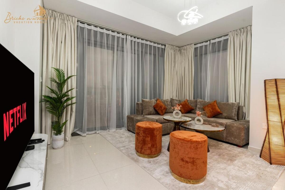 Exclusive Sea-view 3bhk 6pax Apartment *