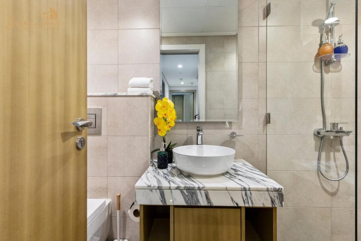 Exclusive Sea-view 3bhk 6pax *