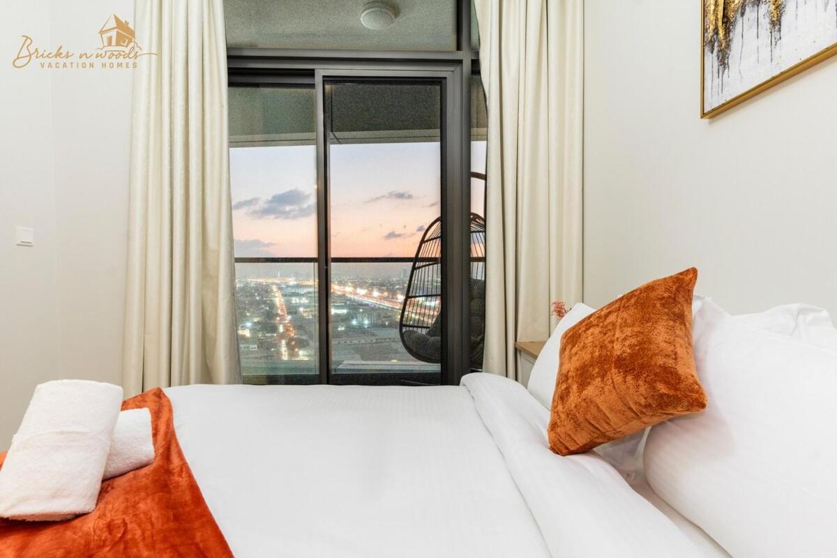 Exclusive Sea-view 3bhk 6pax Dubai