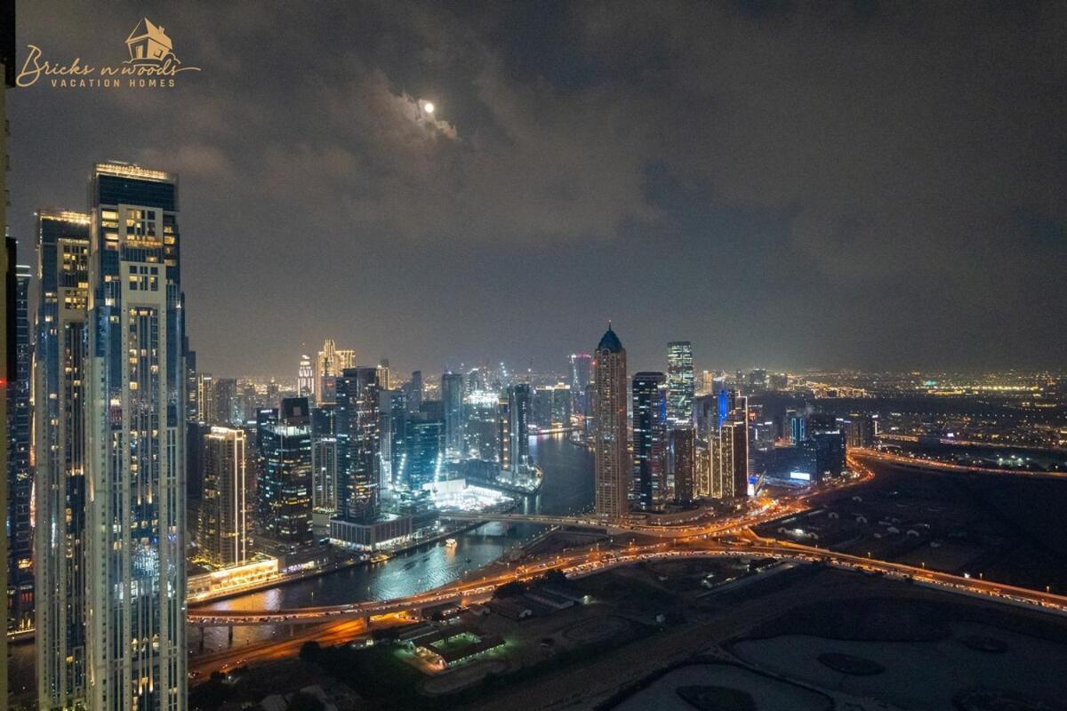 Exclusive Sea-view 3bhk 6pax Apartment Dubai