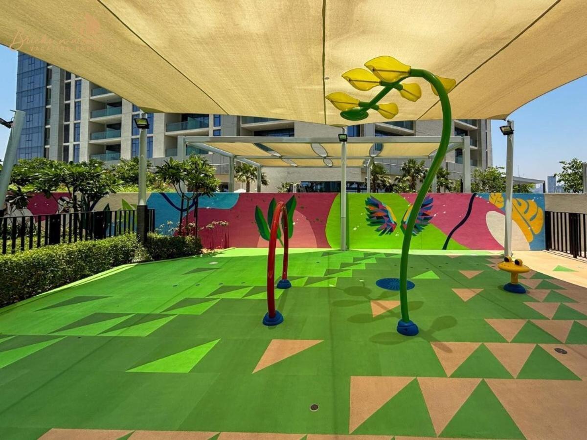 Apartment Exclusive Sea-view 3bhk 6pax Dubai