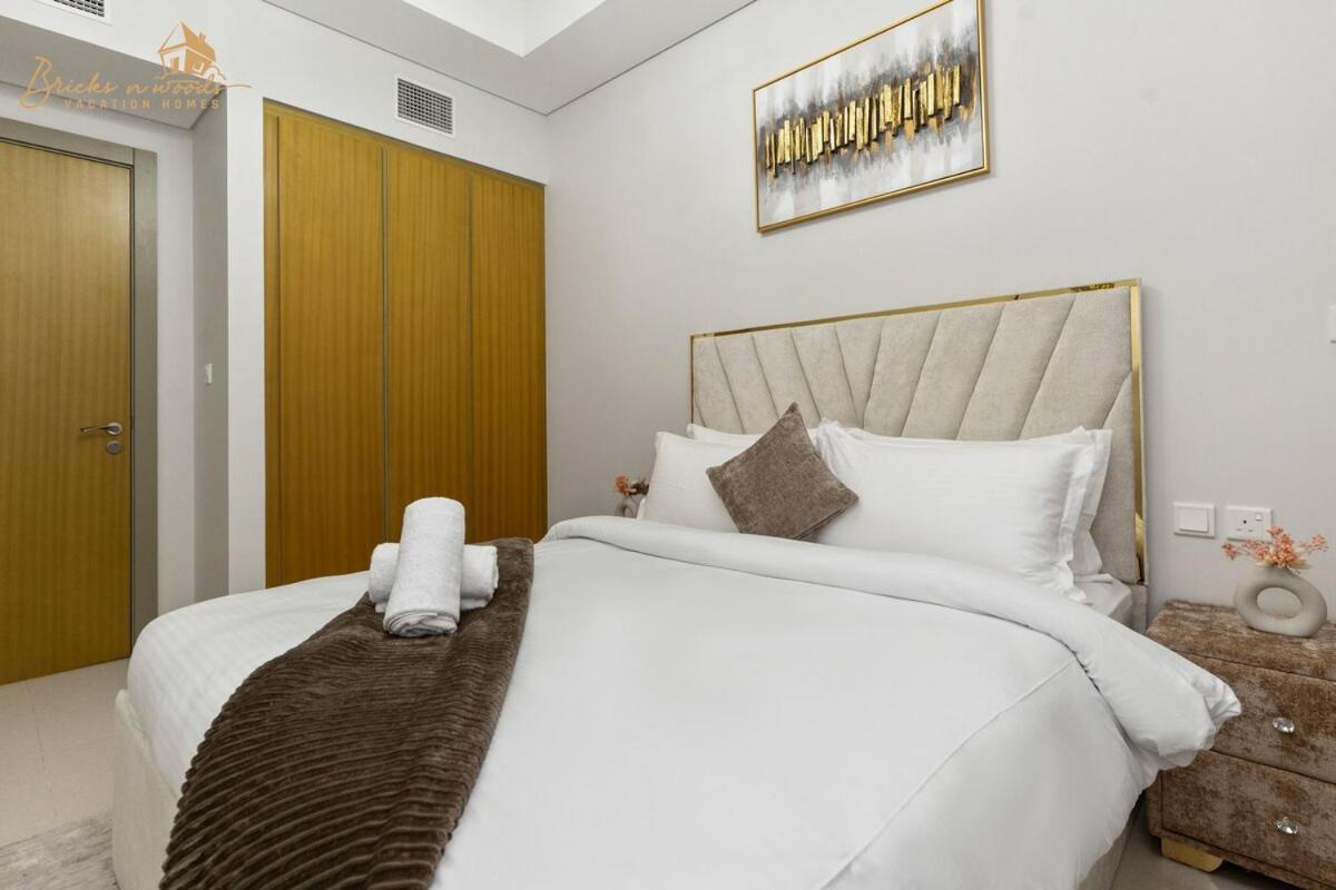Apartment Exclusive Sea-view 3bhk 6pax