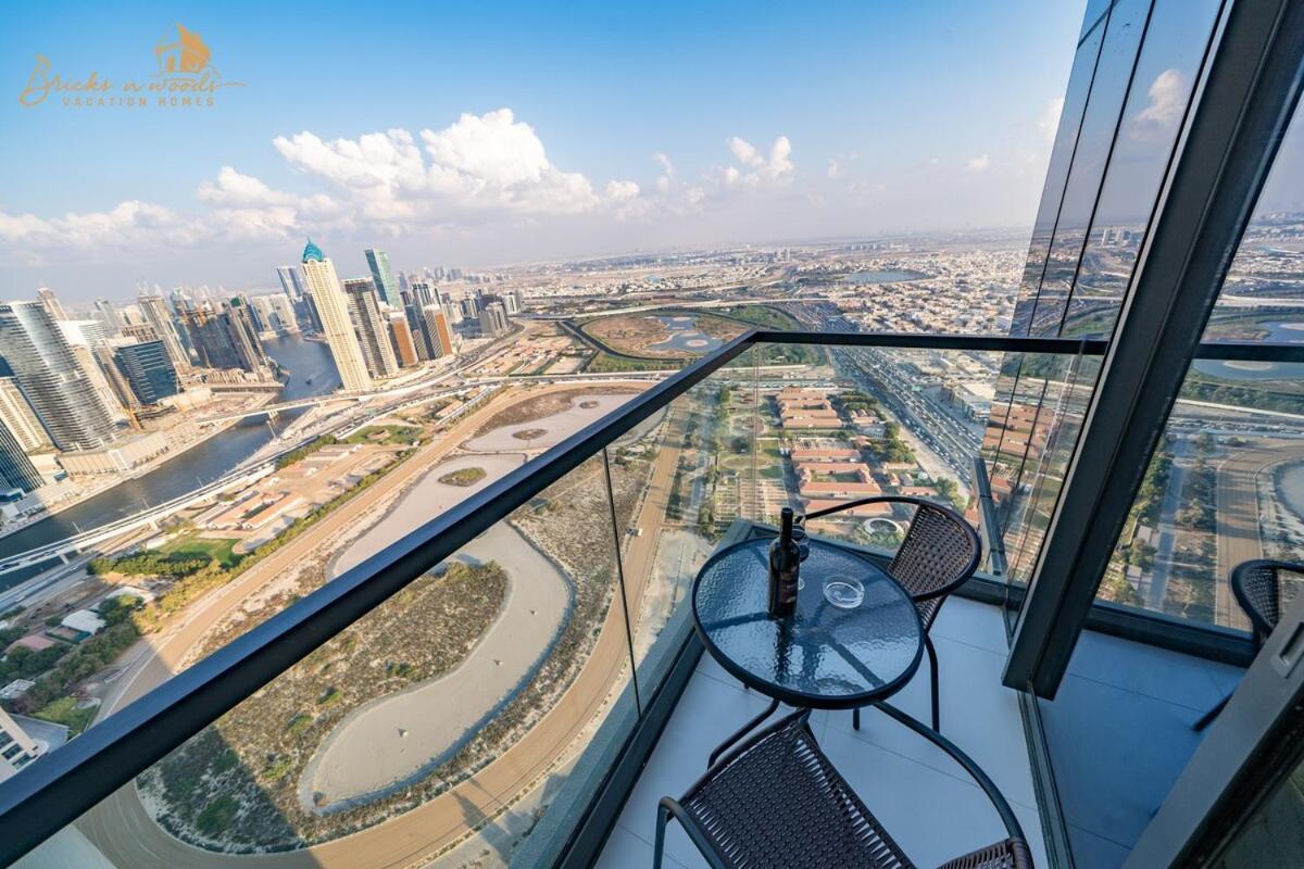 Exclusive Sea-view 3bhk 6pax Apartment Dubai