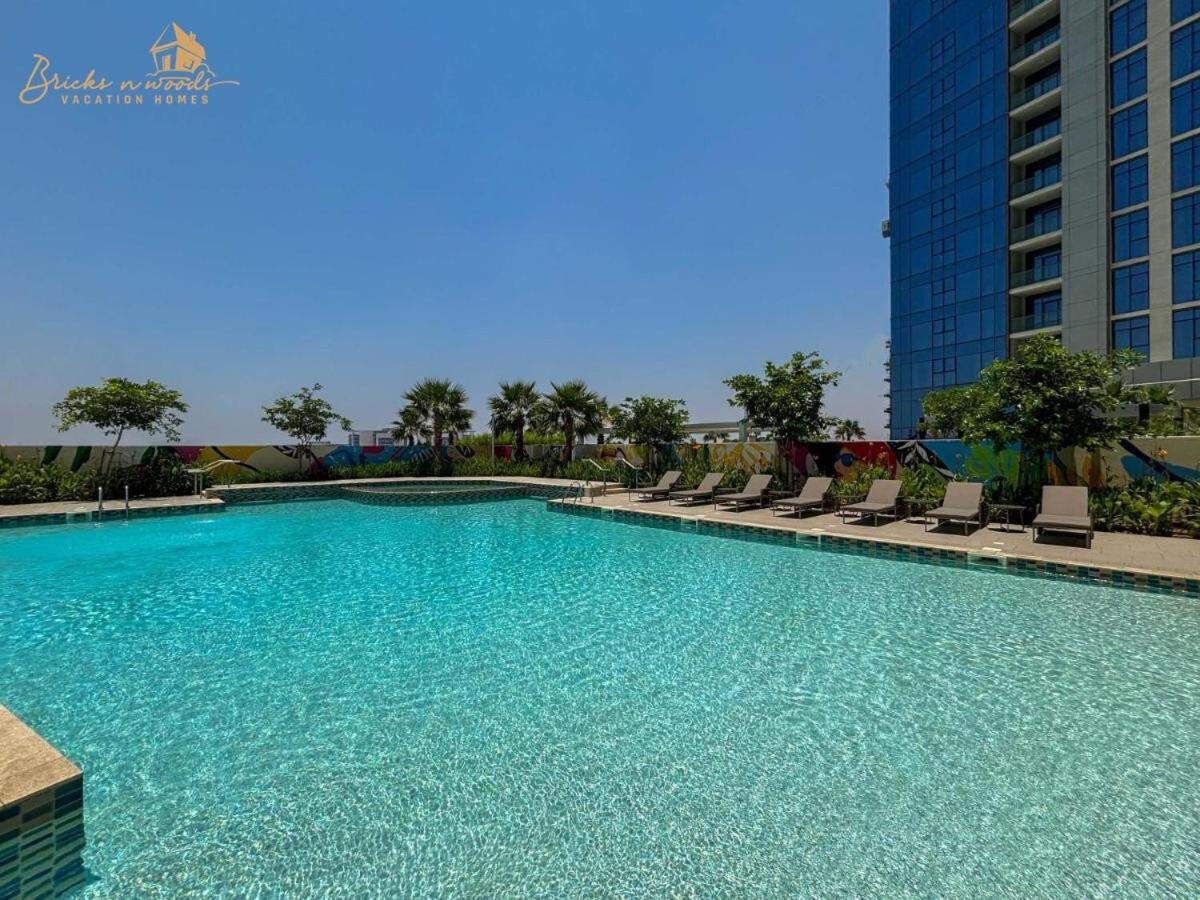 Exclusive Sea-view 3bhk 6pax *
