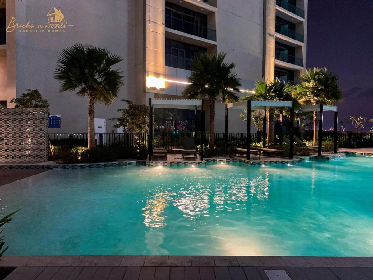 Exclusive Sea-view 3bhk 6pax Dubai