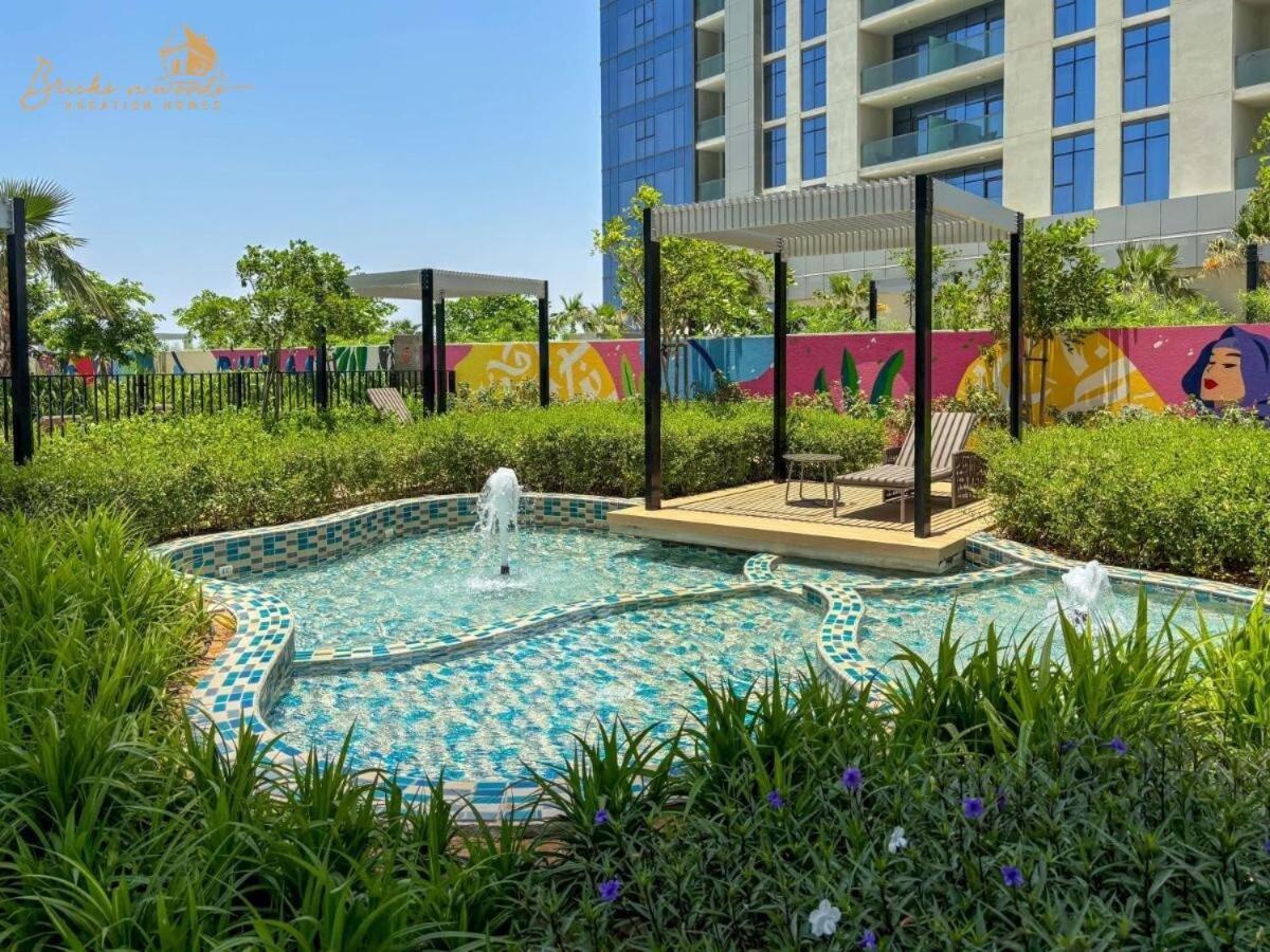 Exclusive Sea-view 3bhk 6pax