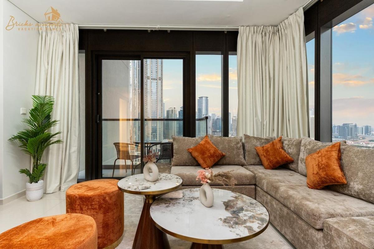 Exclusive Sea-view 3bhk 6pax Apartment