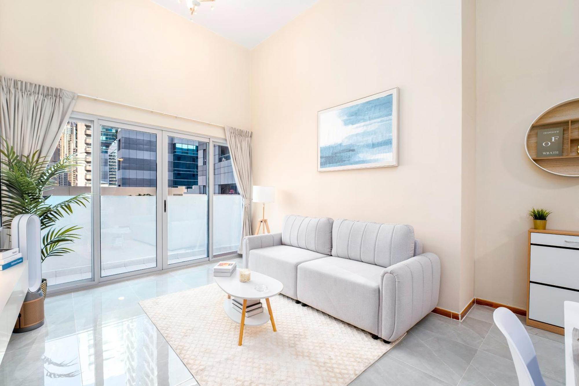 Perfect Marina - Ideal For Great Holidays Apartment