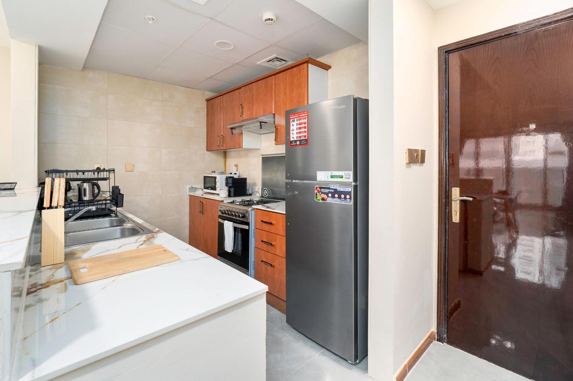 Perfect Marina - Ideal For Great Holidays * Dubai