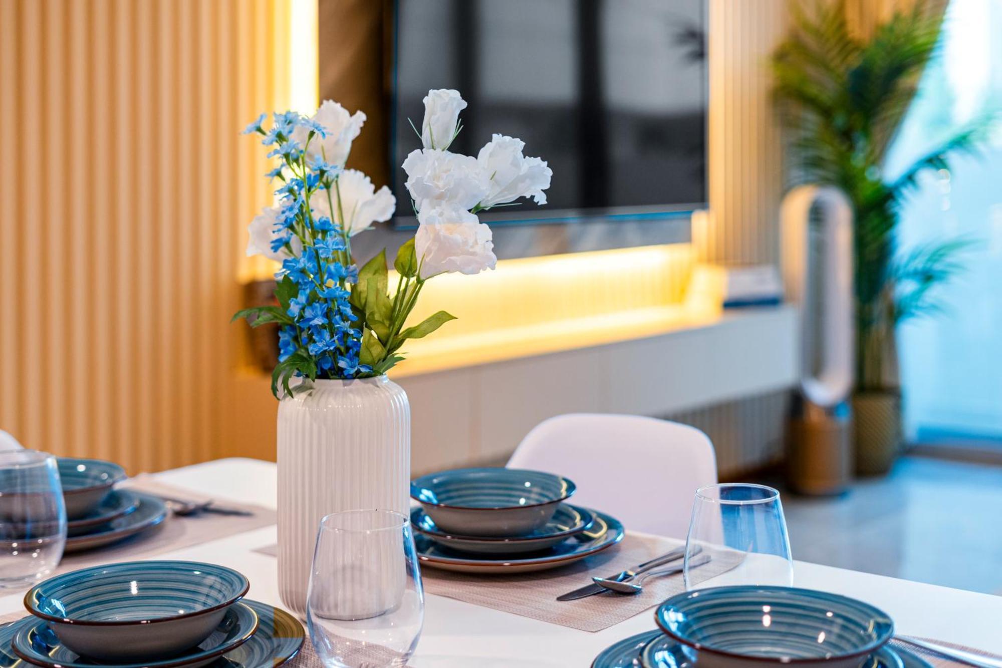 Perfect Marina - Ideal For Great Holidays Apartment