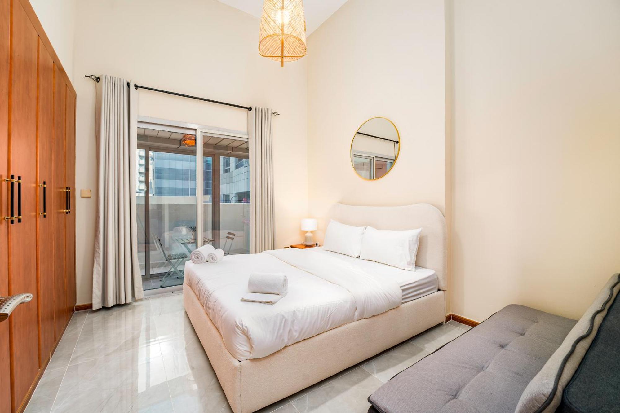 Apartment Perfect Marina - Ideal For Great Holidays