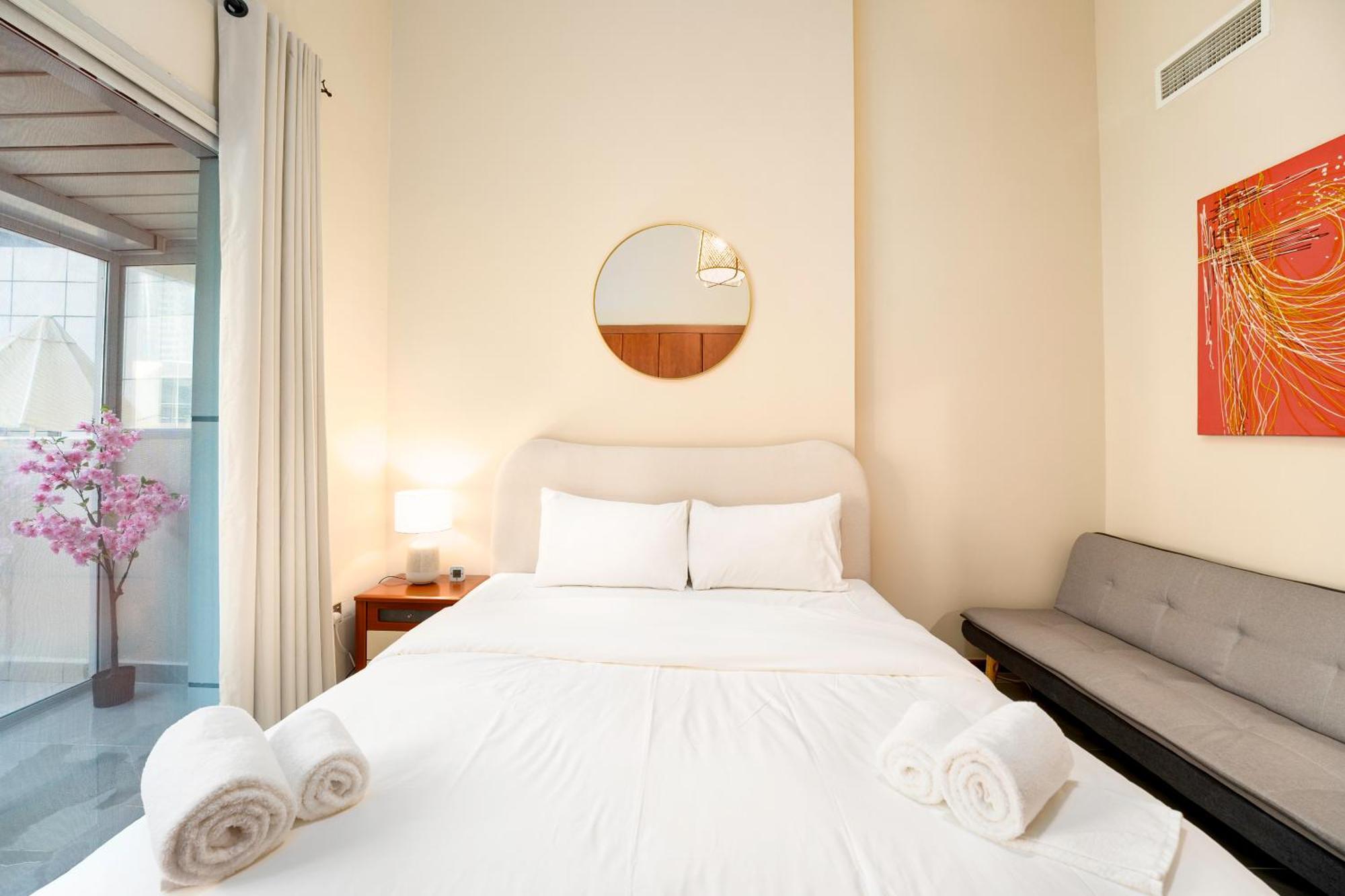 Perfect Marina - Ideal For Great Holidays Apartment *