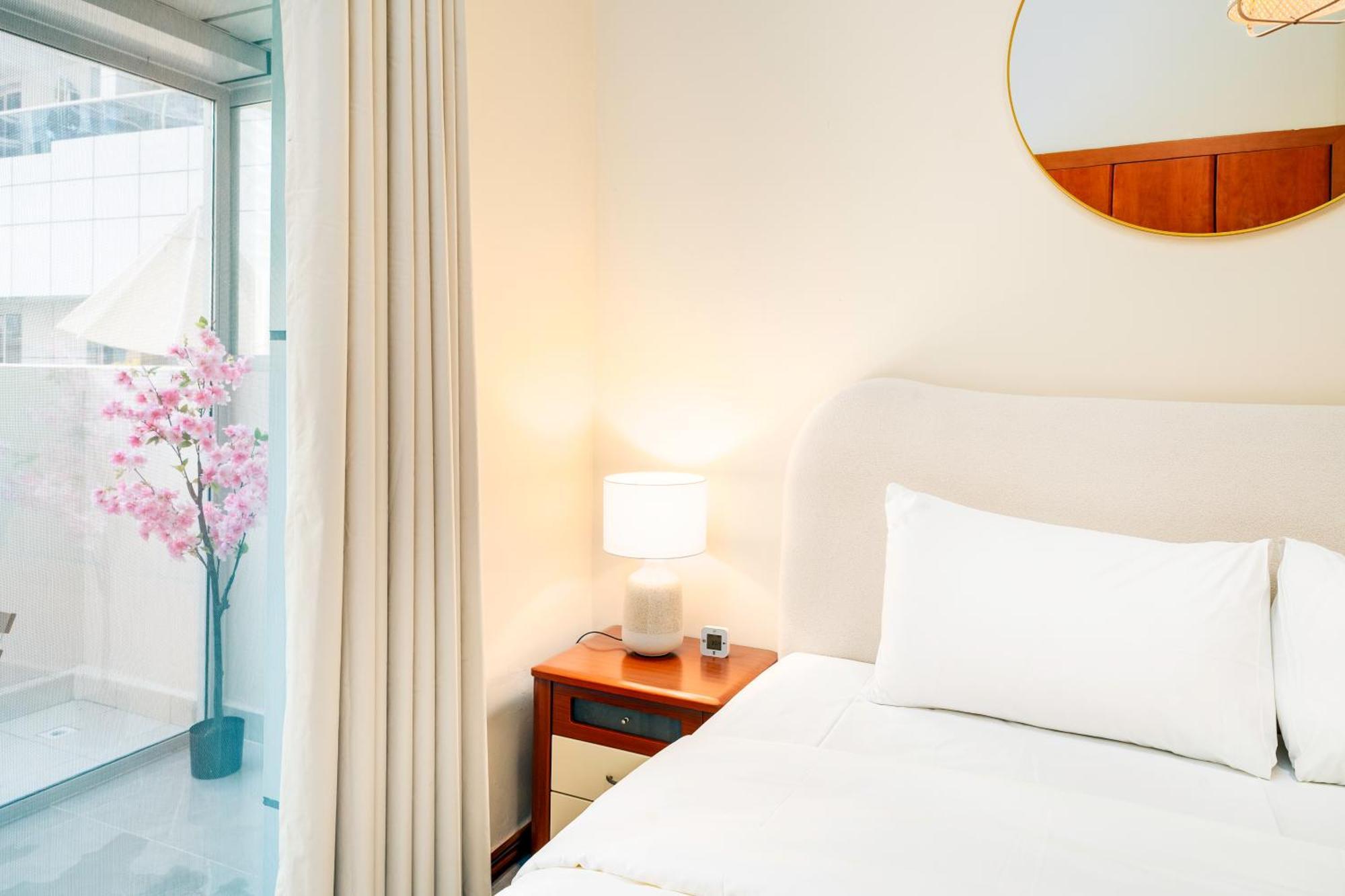 Apartment Perfect Marina - Ideal For Great Holidays *