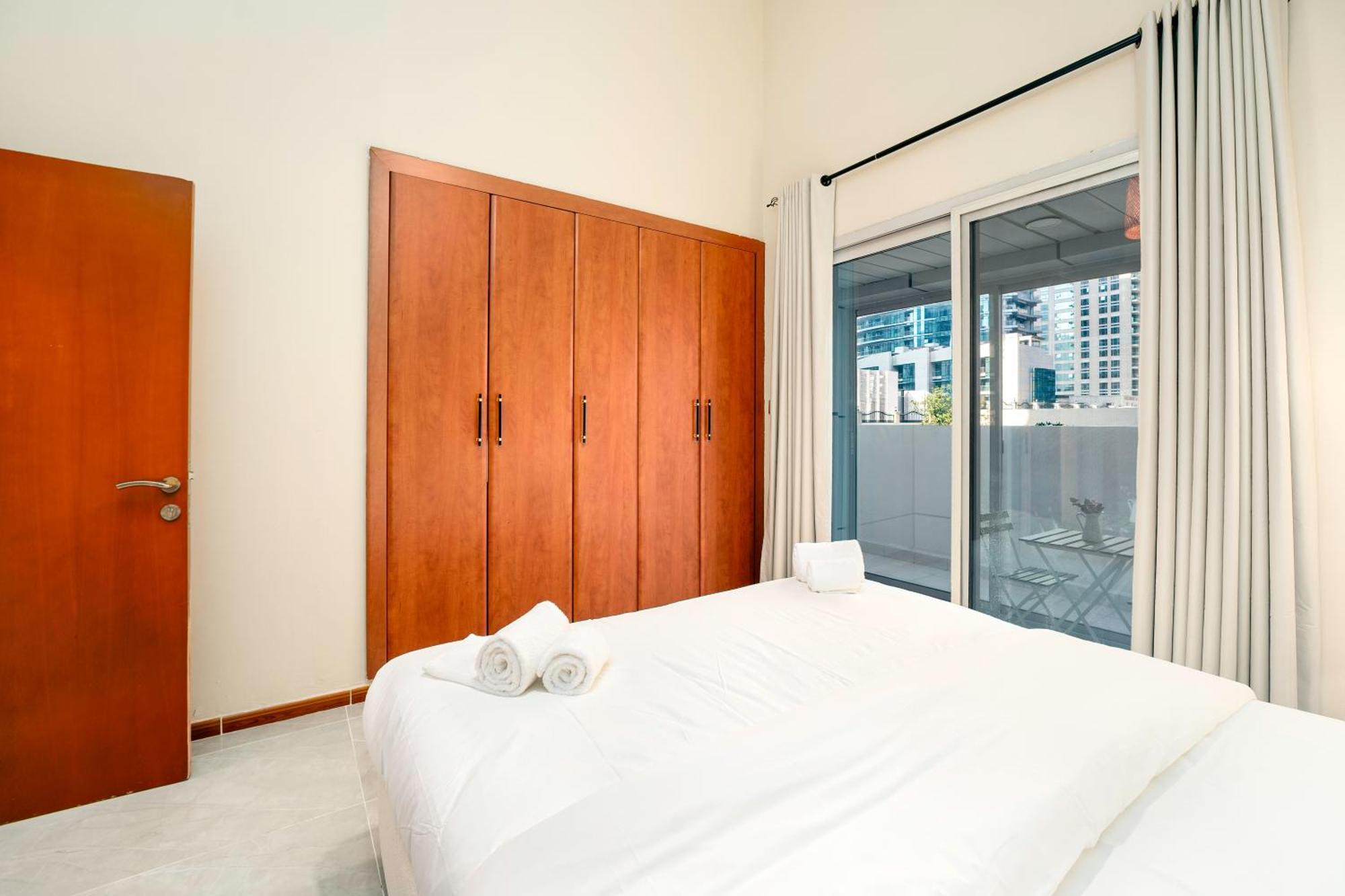 Apartment Perfect Marina - Ideal For Great Holidays