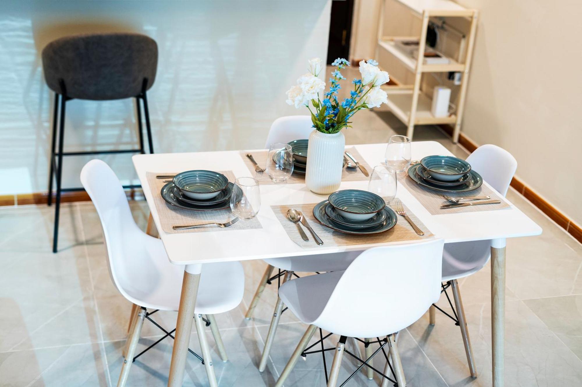 Perfect Marina - Ideal For Great Holidays Apartment Dubai