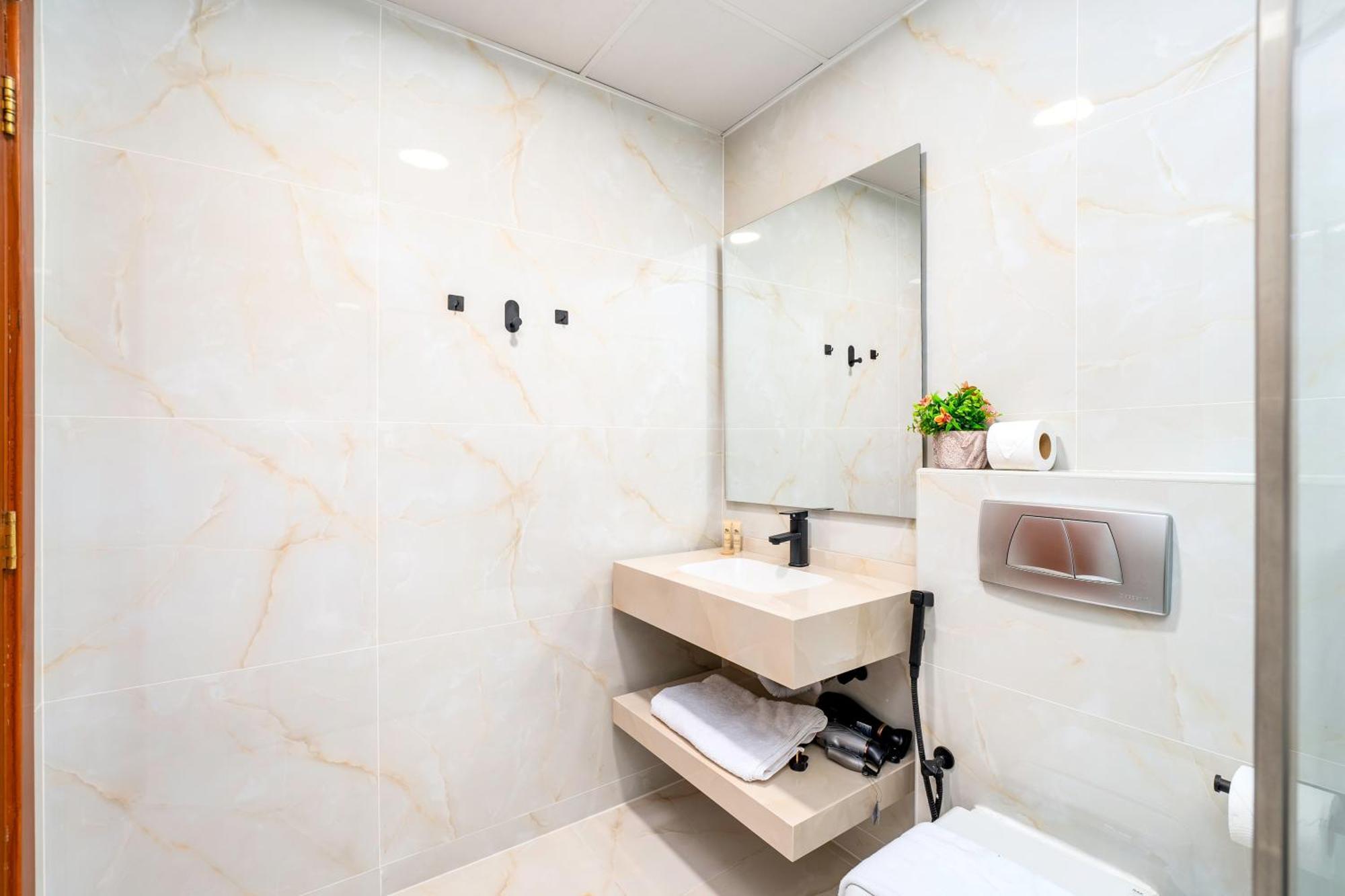 Apartment Perfect Marina - Ideal For Great Holidays