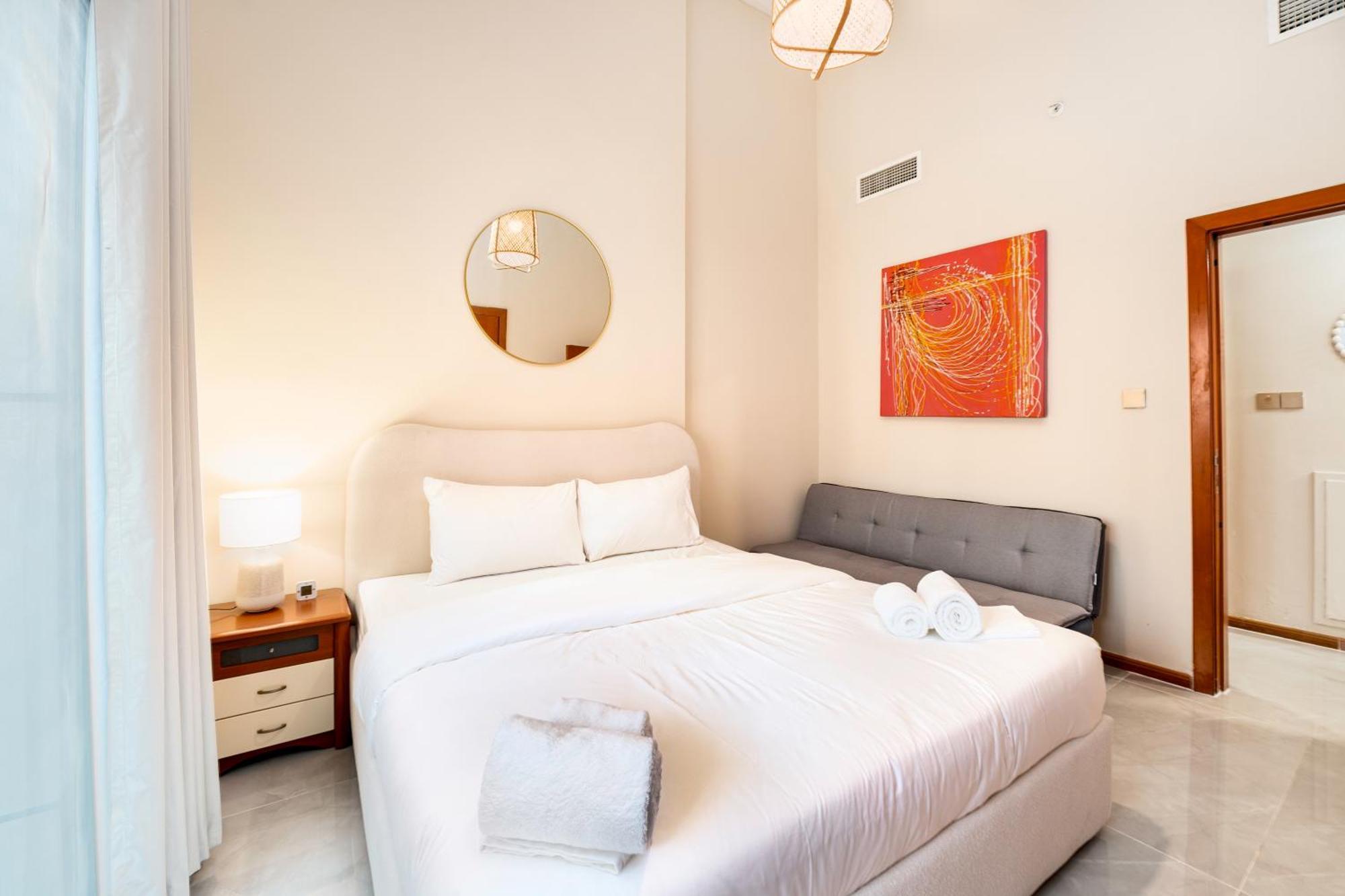 Perfect Marina - Ideal For Great Holidays Apartment *