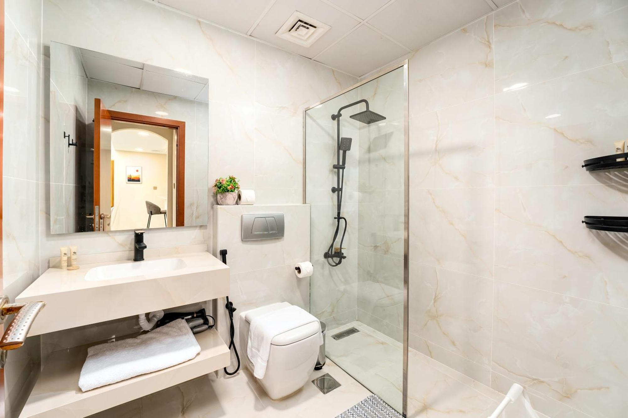 Perfect Marina - Ideal For Great Holidays Apartment Dubai