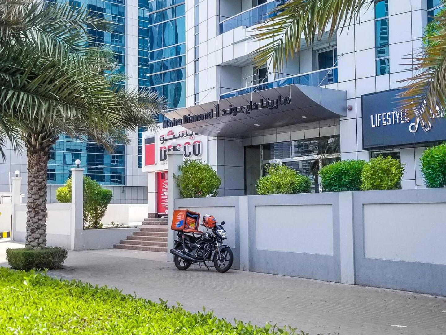 Perfect Marina - Ideal For Great Holidays Apartment Dubai