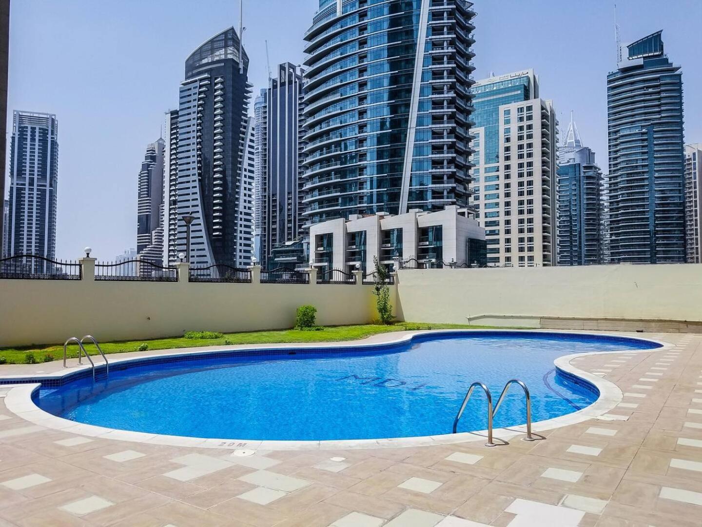 Apartment Perfect Marina - Ideal For Great Holidays