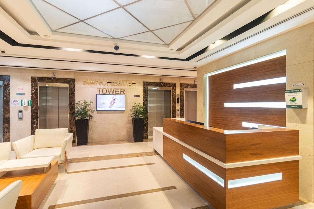 Apartment Bohemian 2 Bedroom In The Heart Of Marina *