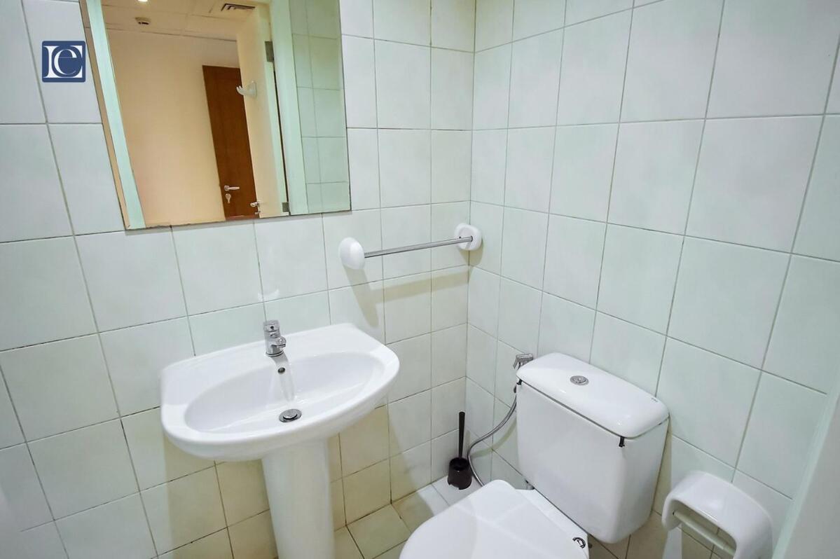 Exclusive 2br Marina 4, The Palm Apartment