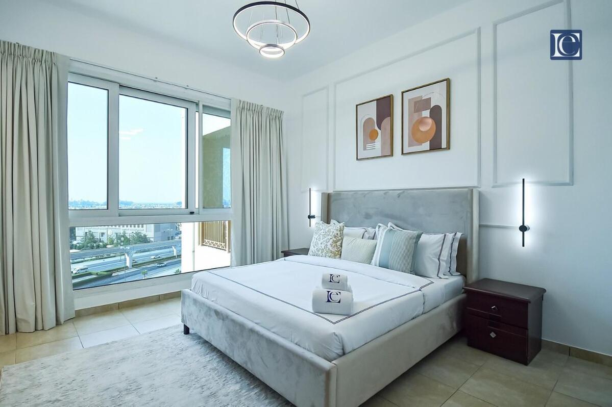 Exclusive 2br Marina 4, The Palm Dubai