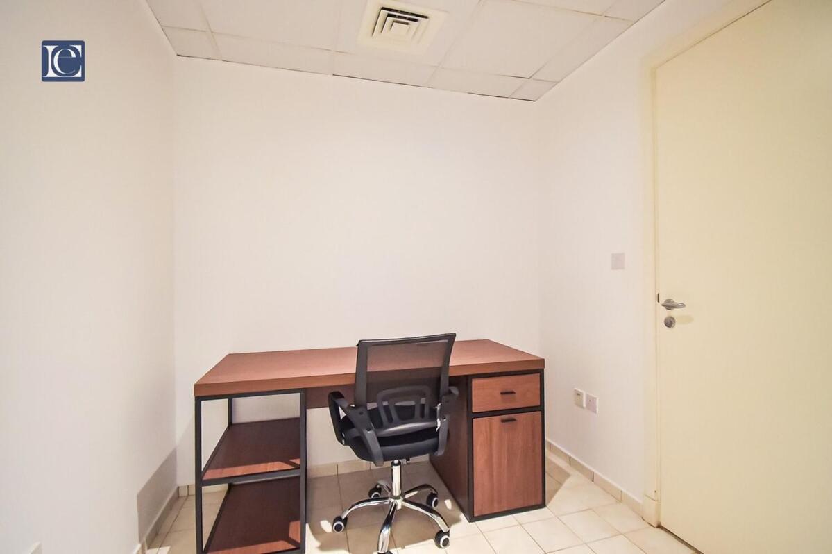 Exclusive 2br Marina 4, The Palm Apartment Dubai