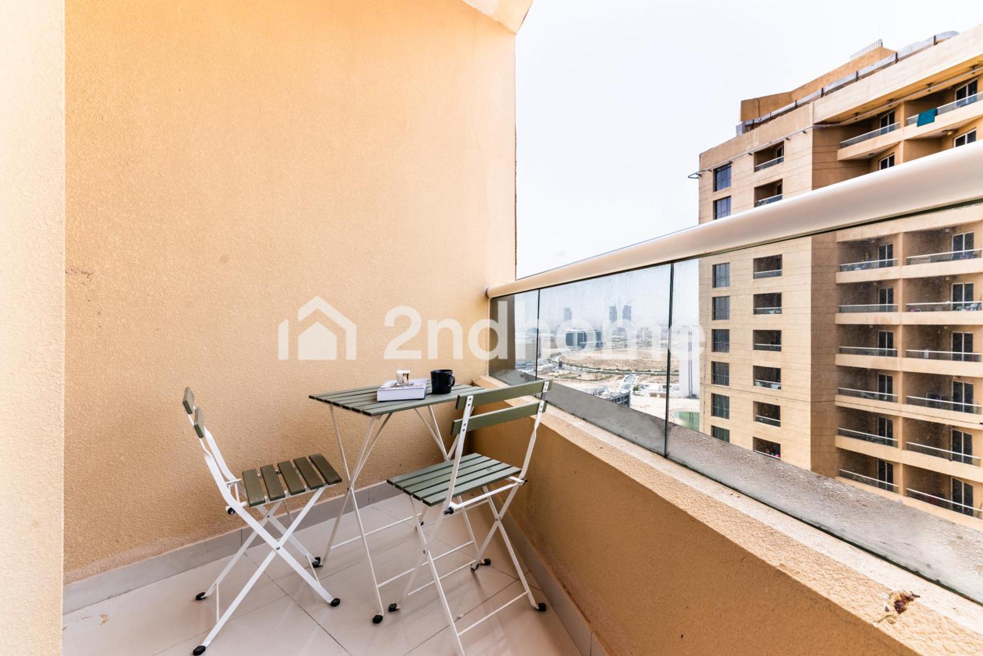 2ndhome - Lakeside Tower B, Impz
