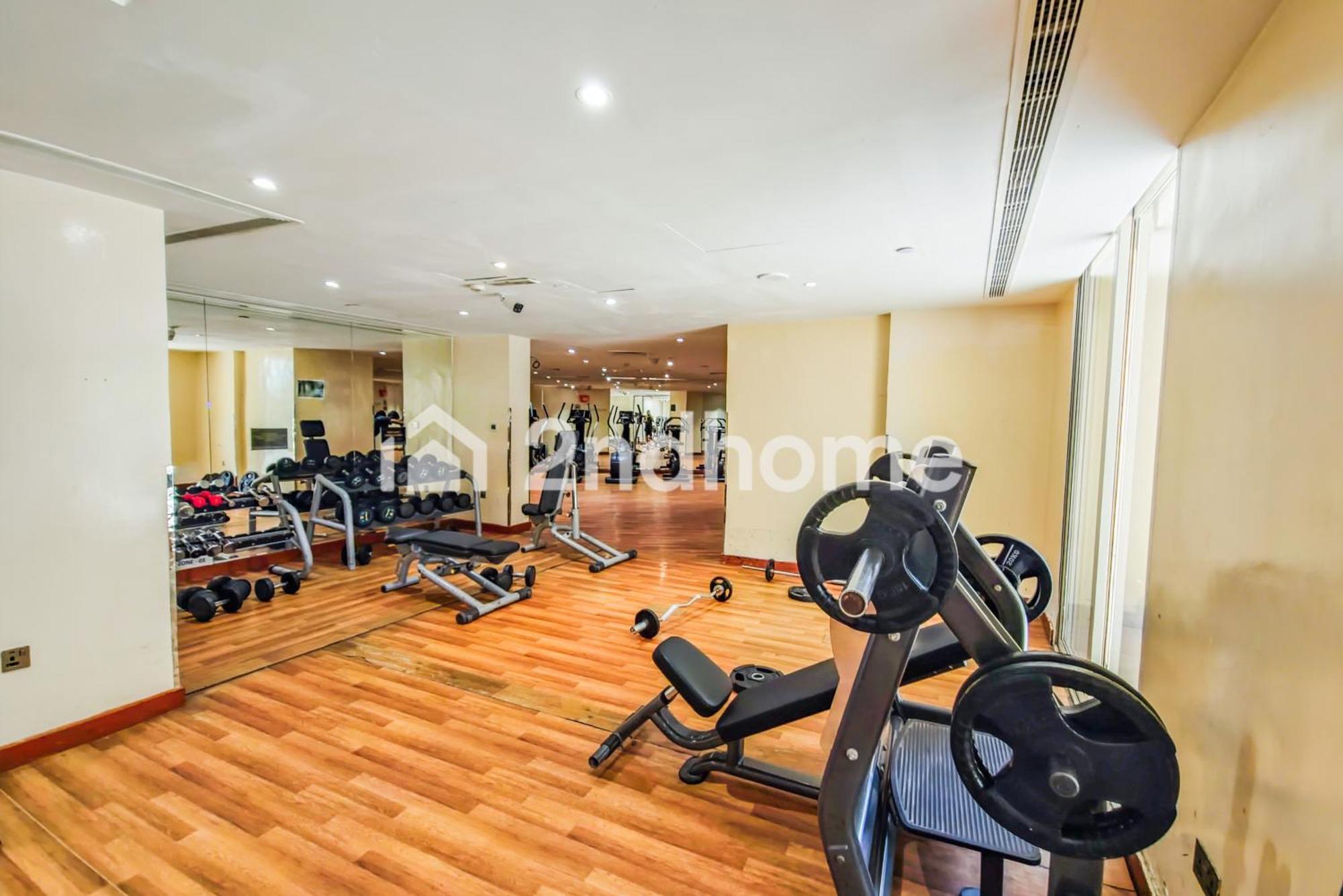 2ndhome - Lakeside Tower B, Impz *