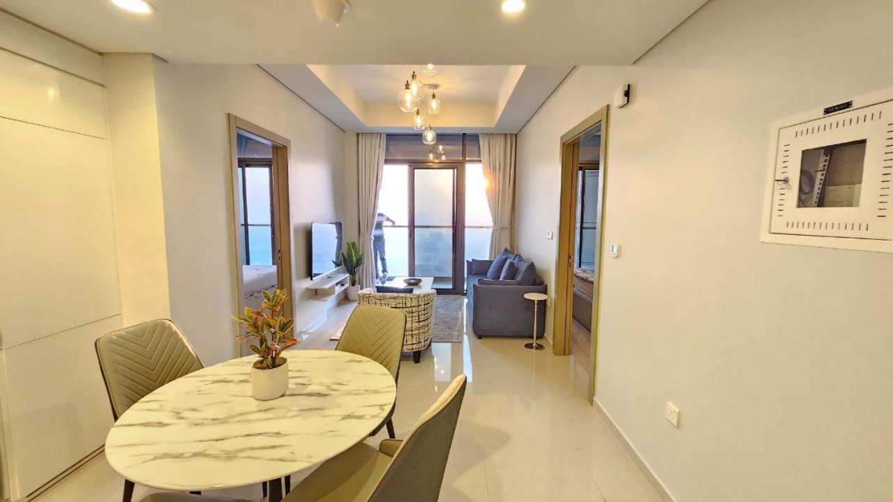 Damac Maison Aykon Tower C Dubai